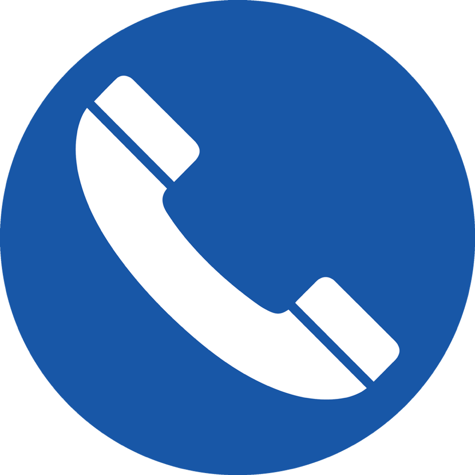call us